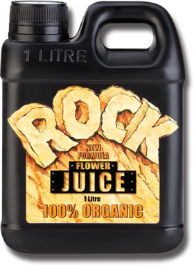 Rock Flower Juice