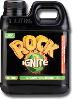 Rock Ignite Growth A
