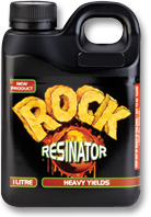 Rock Resinator